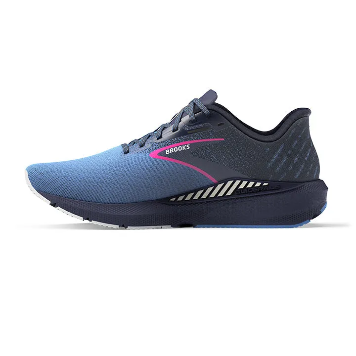 Women's Brooks Launch GTS 10