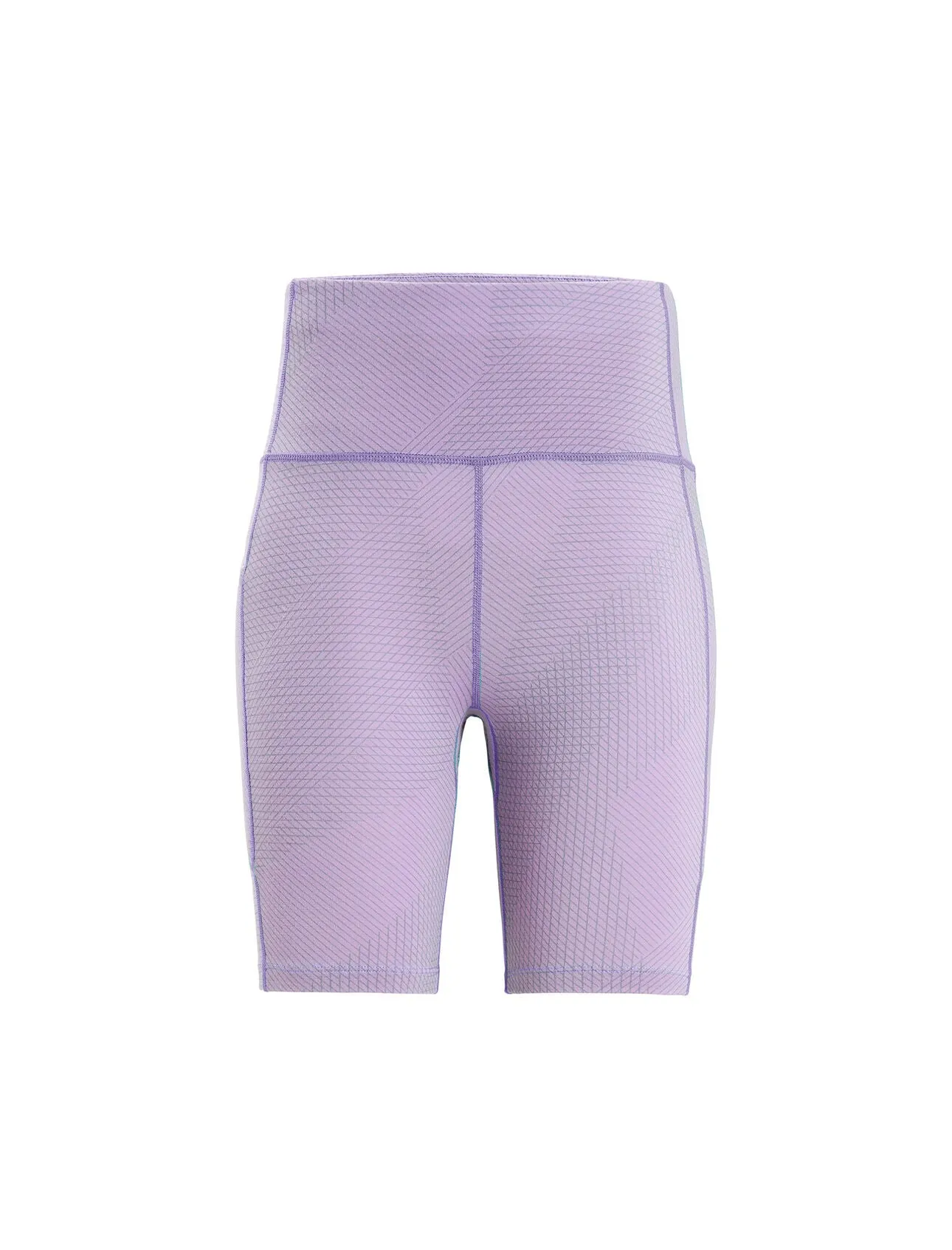 Women's Fastray High Rise Short