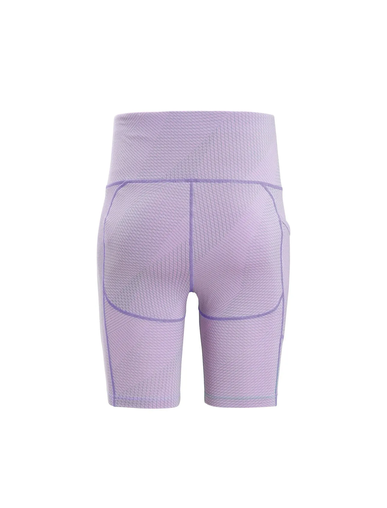 Women's Fastray High Rise Short