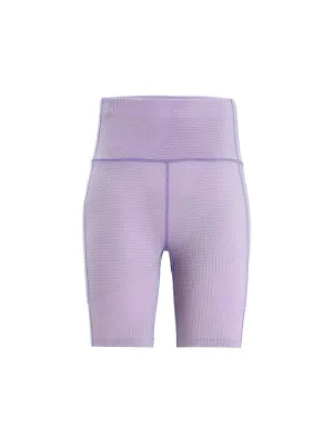 Women's Fastray High Rise Short