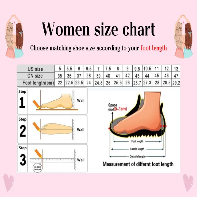 Women's round toe sneakers